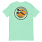 Freedom Kind Anti - Tyranny Mallard Duck T-shirt - Image #26