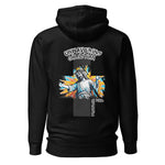 Unwavering Christian | Men's Hoodie - Image #3