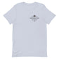 Freedom Kind Anti - Tyranny Liberty Bell American Flag Logo T-shirt - Image #23