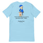Joe Biden Quote T-shirt: 'I Don't Know About You, But I'm Gonna Go To Bed.' | Freedom Kind - Image #24