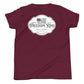 Anti-Tyranny 'Premium Quality' Youth Short Sleeve T-Shirt | Freedom Kind Apparel - Image #8