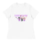 Women's Relaxed T-Shirt: Anti-Tyranny Celebration | Freedom Kind Apparel - Image #14