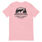 Anti-Tyranny Elk T-shirt | Freedom Kind Apparel - Image #19