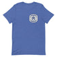 Freedom Kind Anti - Tyranny Vintage Scuba Logo T-shirt - Image #10