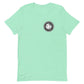 Sea Scape Logo T-shirt | Freedom Kind Apparel - Image #25