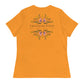 Freedom Kind Anti - Woke Women's Relaxed T-Shirt - Image #17
