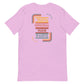 100% Original Man Parts T-Shirt | Freedom Kind Apparel - Image #16