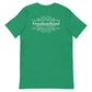 Freedom Kind Anti - Tyranny Scroll Logo T-shirt - Image #12
