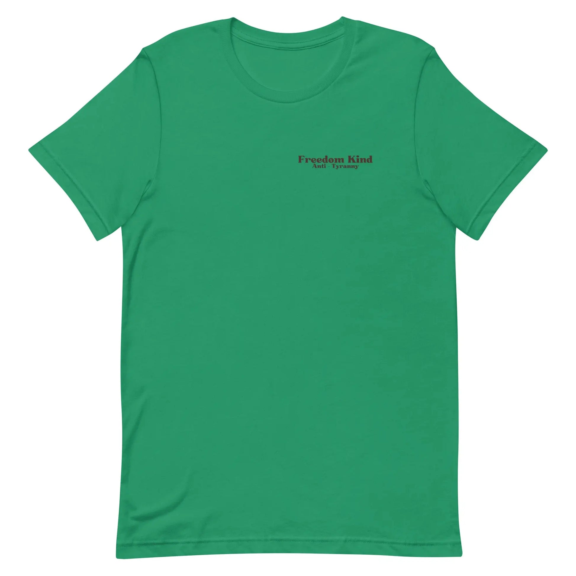 'No Drag In Our Schools' | Freedom Kind T-shirt - Image #4