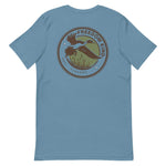 Mallard Duck Anti-Tyranny T-shirt | Freedom Kind Apparel - Image #16
