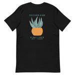 Plant Lover Anti-Tyranny T-shirt | Freedom Kind Apparel - Image #3