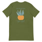 Plant Lover Anti-Tyranny T-shirt | Freedom Kind Apparel - Image #7