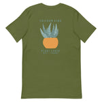 Plant Lover Anti-Tyranny T-shirt | Freedom Kind Apparel - Image #7