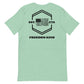 1776 American Flag T-shirt | Freedom Kind Apparel - Image #20