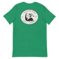 Freedom Kind Bald Eagle Logo Unisex t-shirt - Image #17