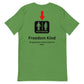 Just a Restroom Sign T-Shirt | Freedom Kind Apparel - Image #12
