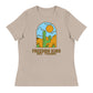 Cactus Women's Relaxed T-Shirt | Freedom Kind Apparel - Image #19