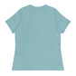 'We're Finally Real' Aliens Women's Relaxed T-Shirt | Freedom Kind Apparel - Image #18
