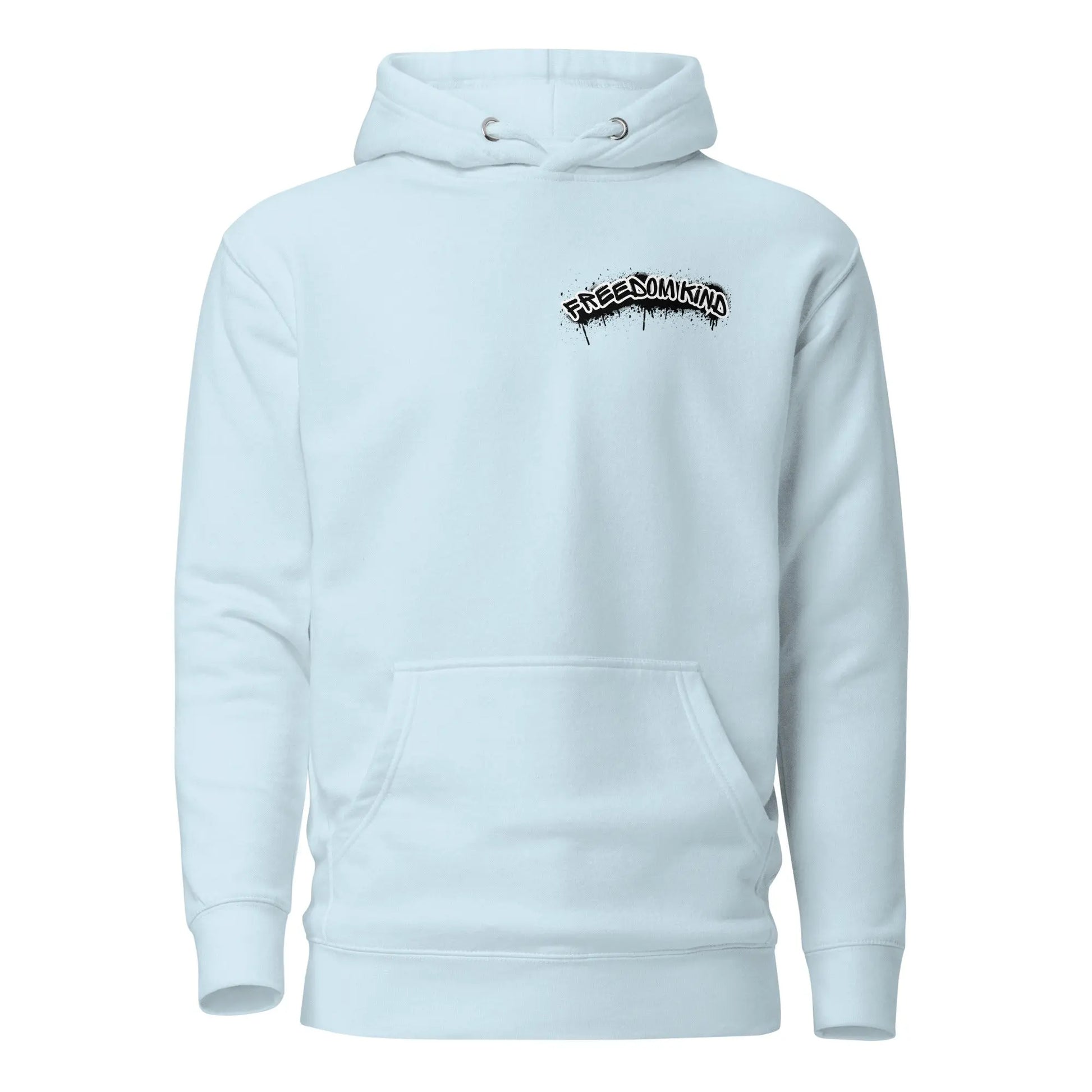 Unwavering Christian | Men's Hoodie - Image #21