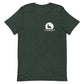 Moonlit Buck T-shirt | Freedom Kind Apparel - Image #12