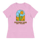 Cactus Women's Relaxed T-Shirt | Freedom Kind Apparel - Image #21