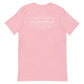 Freedom Kind Anti - Tyranny Scroll Logo T-shirt - Image #26