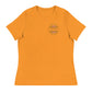 Freedom Kind Anti - Woke Women's Relaxed T-Shirt - Image #16