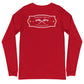 E Pluribus Unum Long Sleeve Tee | Freedom Kind Apparel - Image #5