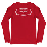 E Pluribus Unum Long Sleeve Tee | Freedom Kind Apparel - Image #5