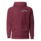 Smokin Cheese With Hunter Biden | Men's Hoodie - Image #5
