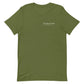 Freedom Kind Definition T-shirt - Image #12