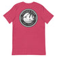 Sea Scape Logo T-shirt | Freedom Kind Apparel - Image #5