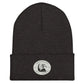 Freedom Kind Bald Eagle Logo Cuffed Beanie - Image #5