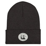 Freedom Kind Bald Eagle Logo Cuffed Beanie - Image #5