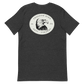 Freedom Kind Bald Eagle Logo Unisex t-shirt - Image #7