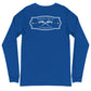 E Pluribus Unum Long Sleeve Tee | Freedom Kind Apparel - Image #11