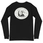 Freedom Kind Bald Eagle Logo Long Sleeve Tee - Image #3