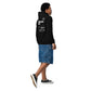 Youth Heavy Blend Hoodie: Human Kind | Freedom Kind Apparel - Image #5