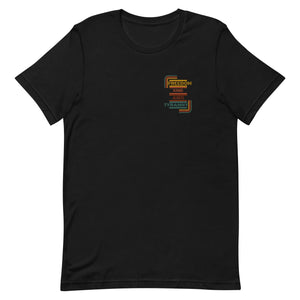 100% Original Man Parts T-Shirt | Freedom Kind Apparel - Image #2