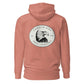 Freedom Kind Bald Eagle Logo Hoodie - Image #16