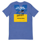 Stop Sending Our Tax Dollars To Ukraine' T-shirt | Freedom Kind Apparel - Image #3