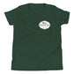 Anti-Tyranny 'Premium Quality' Youth Short Sleeve T-Shirt | Freedom Kind Apparel - Image #8