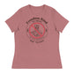 Women's Relaxed T-Shirt - 'No Drag In Our Schools' | Freedom Kind - Image #2
