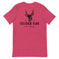 Anti-Tyranny Buck T-shirt | Freedom Kind Apparel - Image #9