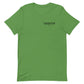 Just a Restroom Sign T-Shirt | Freedom Kind Apparel - Image #10
