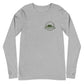 Unisex Long Sleeve Tee: Farm Theme | Freedom Kind Apparel - Image #12