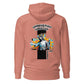 Unwavering Christian | Men's Hoodie - Image #18