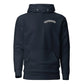 Love German Shepherds, Hate Tyranny | Men's Hoodie - Image #4