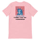 I Didn't Vote For Communism' T-shirt | Freedom Kind Apparel - Image #12