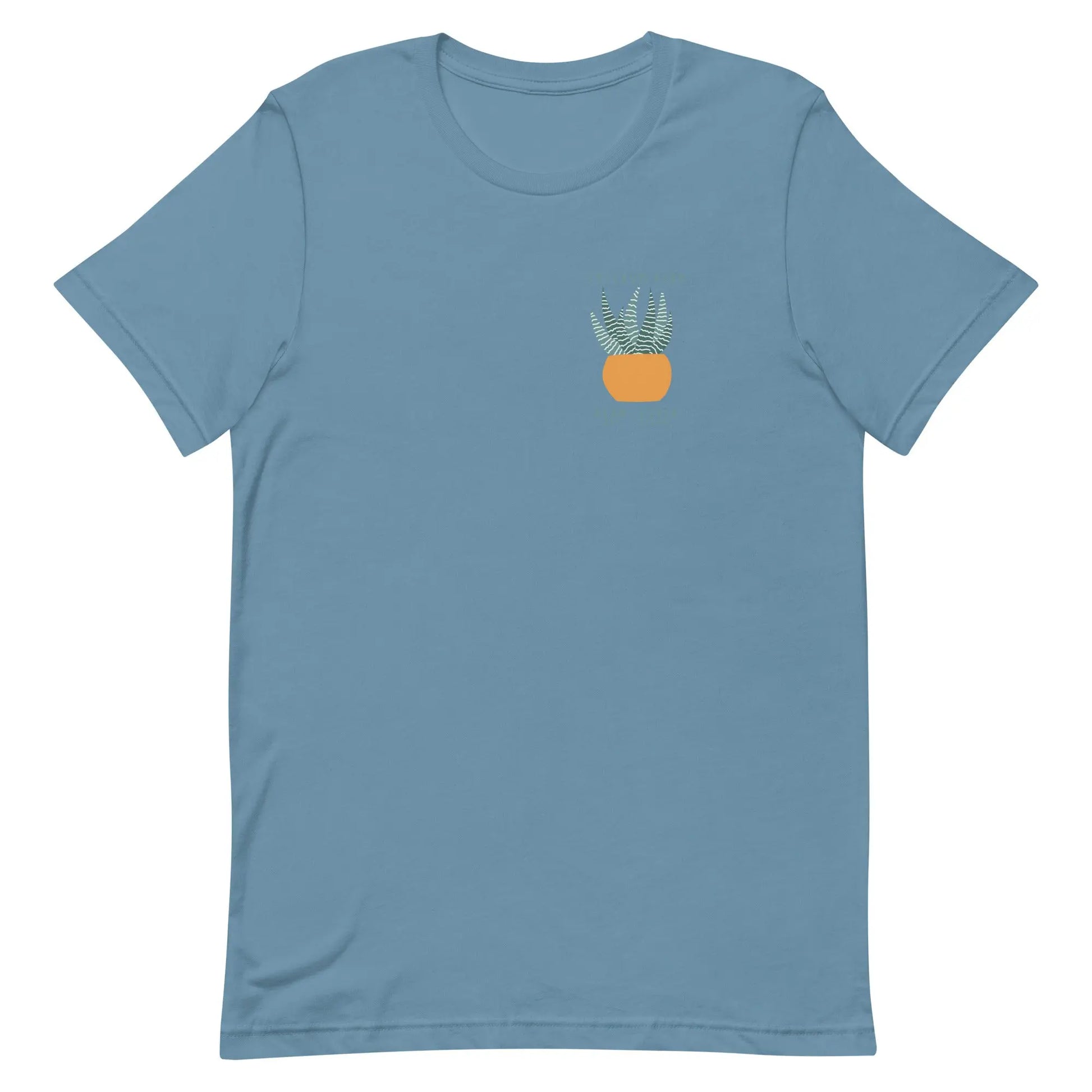 Plant Lover Anti-Tyranny T-shirt | Freedom Kind Apparel - Image #10